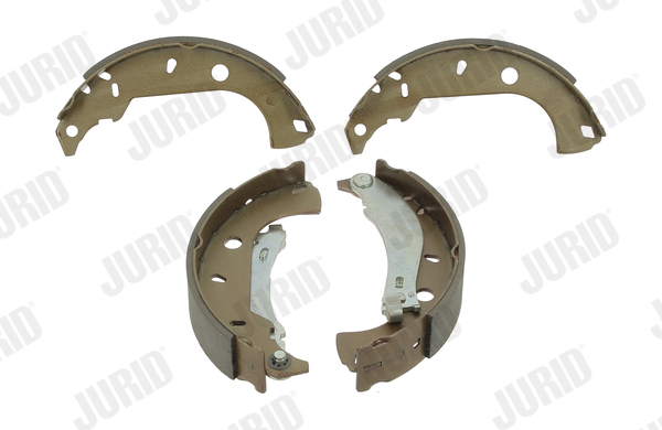 Set saboti frana 362325J JURID