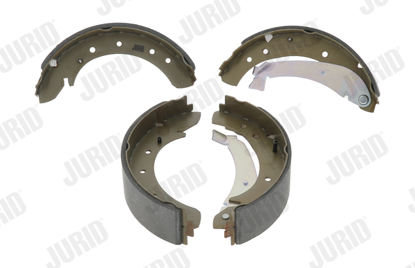 Set saboti frana 362338J JURID