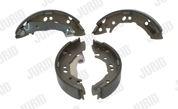 Set saboti frana 362395J JURID