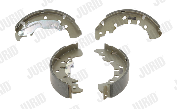 Set saboti frana 362441J JURID
