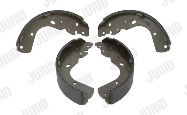 Set saboti frana 362469J JURID