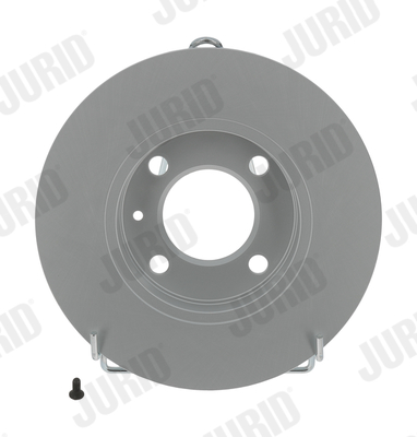 Disc frana 561087JC JURID