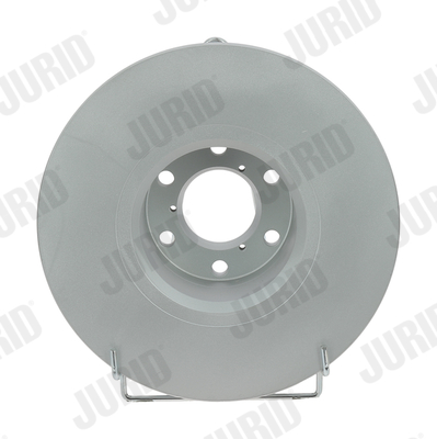 Disc frana 561127JC JURID