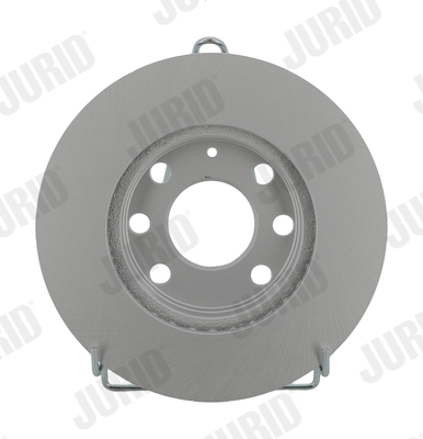 Disc frana 561248JC JURID