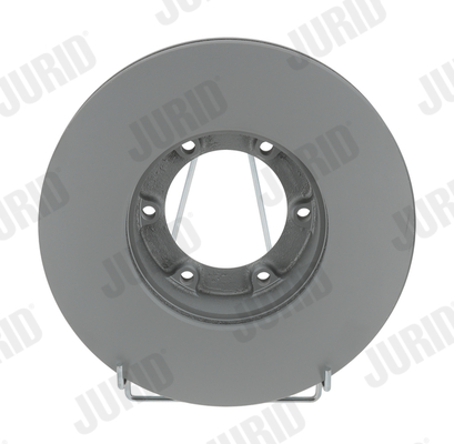 Disc frana 561254JC JURID