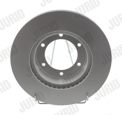 Disc frana 561502JC JURID