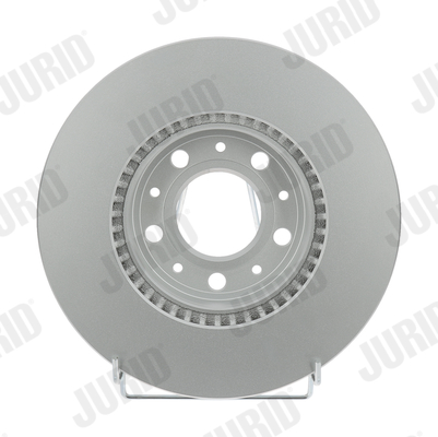 Disc frana 561512JC JURID