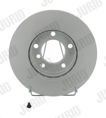 Disc frana 561551JC JURID