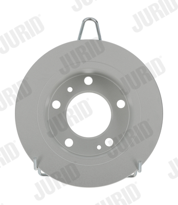 Disc frana 561556JC JURID