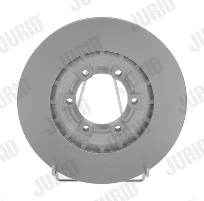 Disc frana 561765JC JURID