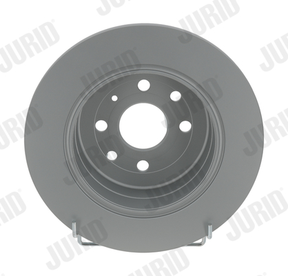 Disc frana 561961JC JURID