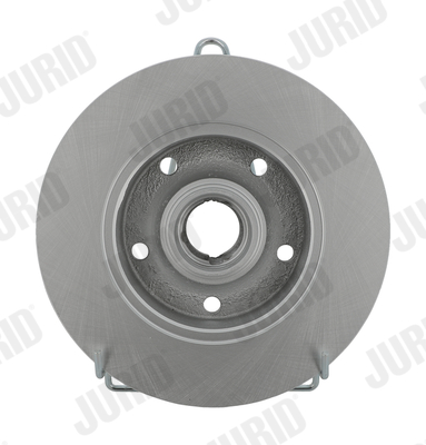 Disc frana 561982JC JURID