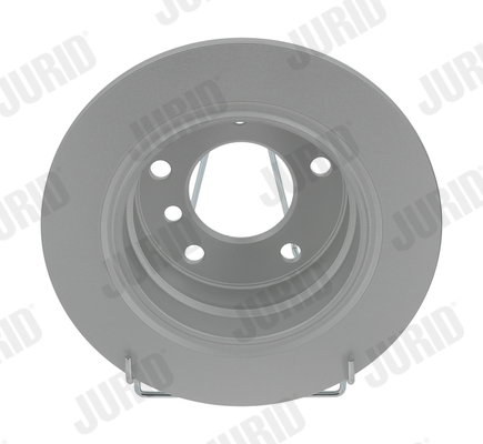 Disc frana 562007JC JURID