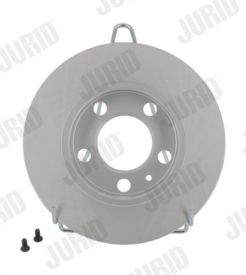 Disc frana 562053JC JURID