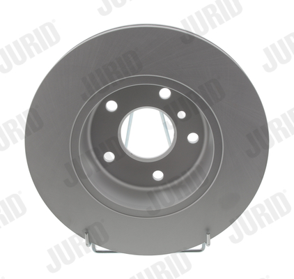 Disc frana 562110JC JURID