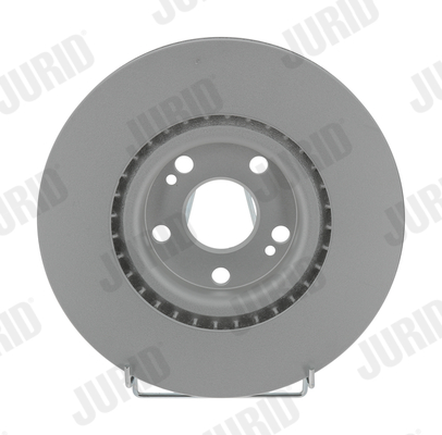 Disc frana 562150JC JURID