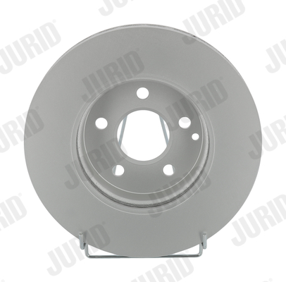 Disc frana 562212JC JURID