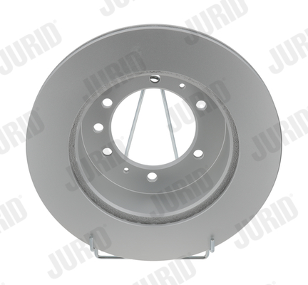 Disc frana 562223JC JURID