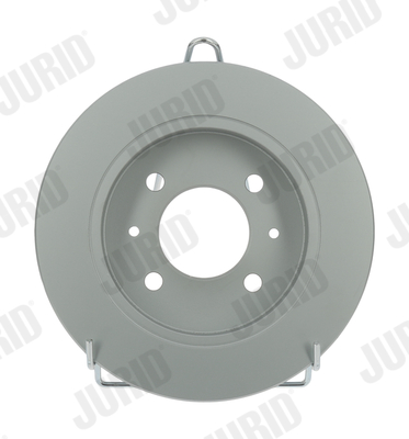 Disc frana 562250JC JURID