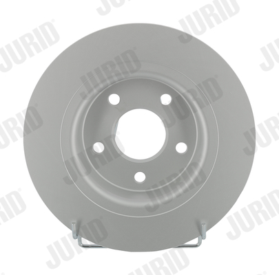 Disc frana 562270JC JURID