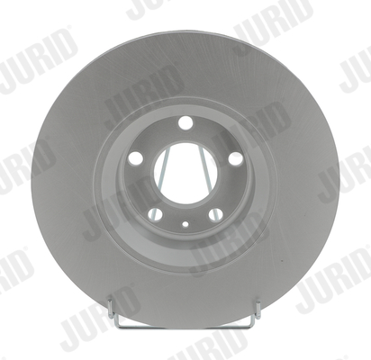 Disc frana 562271JC JURID