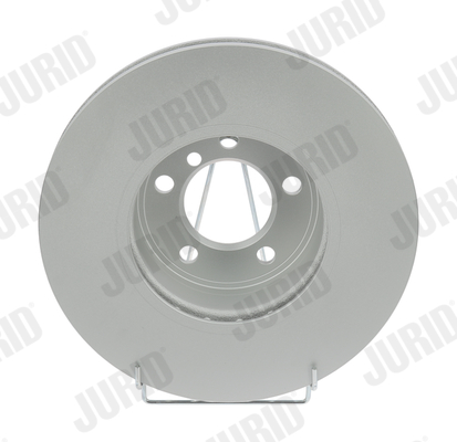 Disc frana 562272JC JURID
