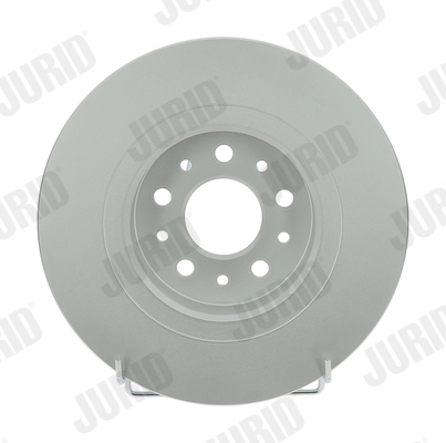 Disc frana 562275JC JURID