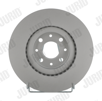 Disc frana 562295JC JURID