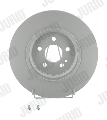 Disc frana 562323JC JURID