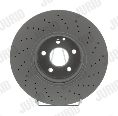 Disc frana 562404JC JURID