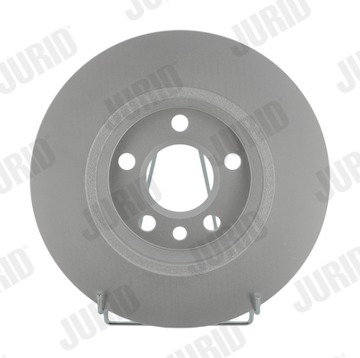 Disc frana 562448JC JURID
