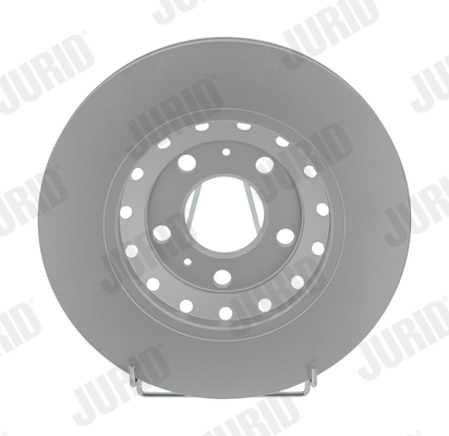 Disc frana 562518JC JURID
