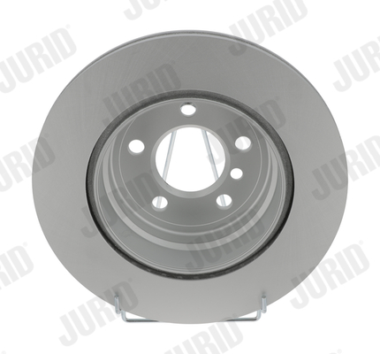 Disc frana 562521JC JURID