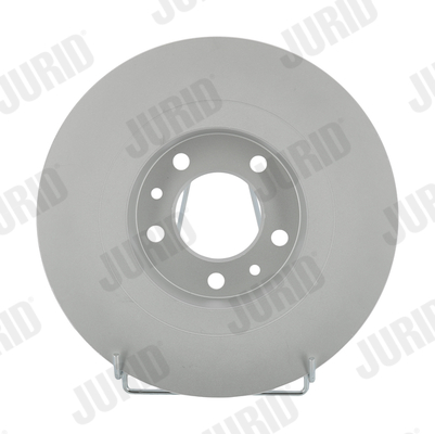 Disc frana 562525JC JURID