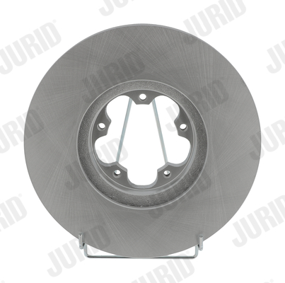 Disc frana 562541JC JURID