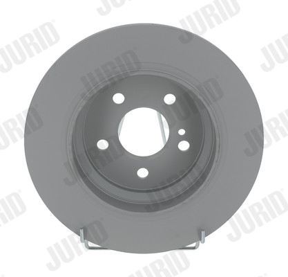 Disc frana 562566JC JURID