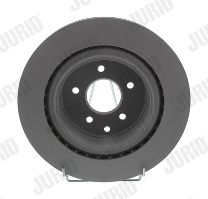 Disc frana 562577JC JURID
