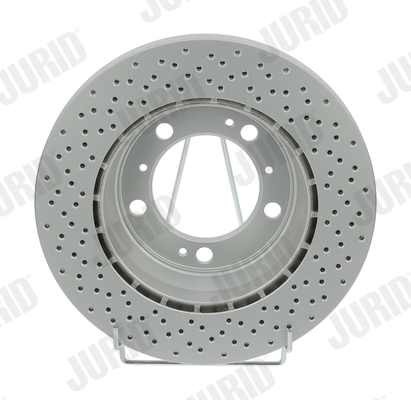 Disc frana 562585JC JURID