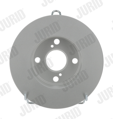 Disc frana 562598JC JURID
