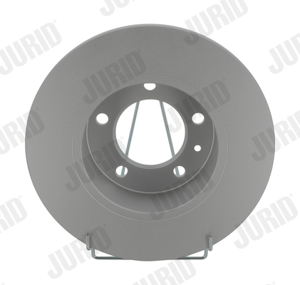 Disc frana 562714JC JURID