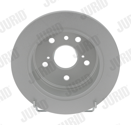 Disc frana 562770JC JURID