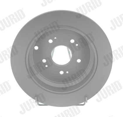 Disc frana 562795JC JURID