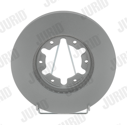 Disc frana 562809JC JURID