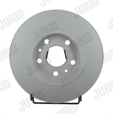 Disc frana 563158JC JURID