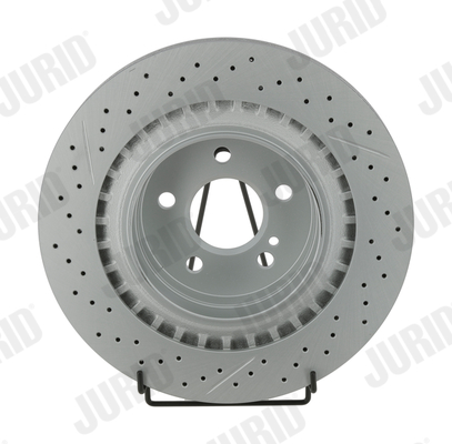 Disc frana 563235JC JURID