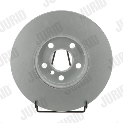 Disc frana 563267JC JURID