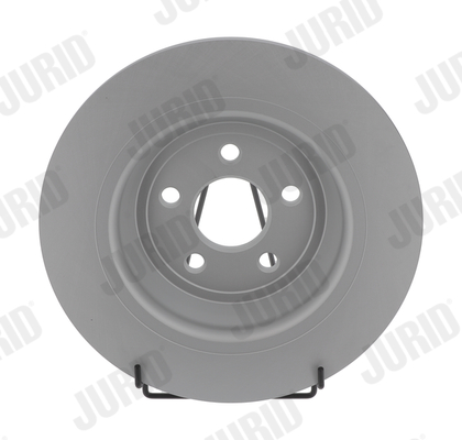 Disc frana 563318JC JURID