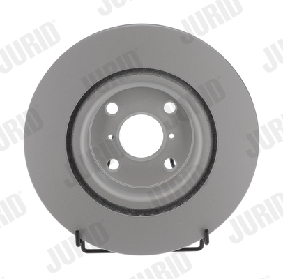 Disc frana 563401JC JURID