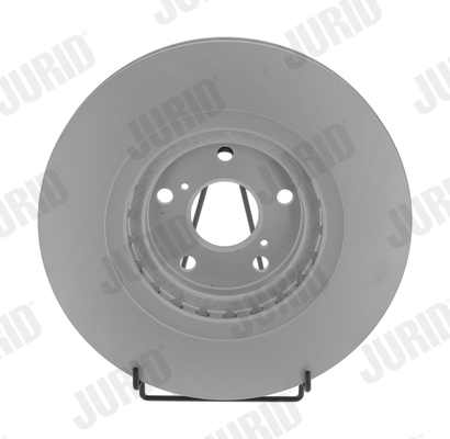 Disc frana 563460JC JURID