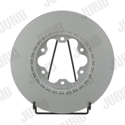 Disc frana 563497JC JURID